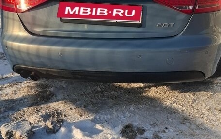 Audi A4, 2009 год, 930 000 рублей, 2 фотография