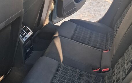 Audi A4, 2009 год, 930 000 рублей, 8 фотография