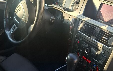 Audi A4, 2009 год, 930 000 рублей, 6 фотография