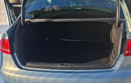 Audi A4, 2009 год, 930 000 рублей, 9 фотография