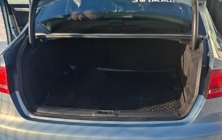 Audi A4, 2009 год, 930 000 рублей, 12 фотография