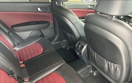 KIA Optima IV, 2018 год, 2 650 000 рублей, 7 фотография