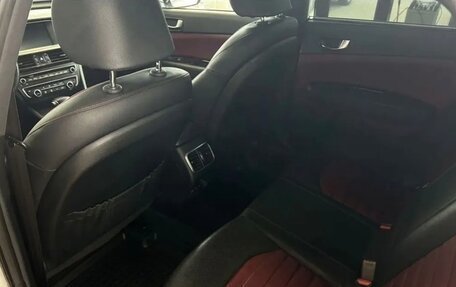 KIA Optima IV, 2018 год, 2 650 000 рублей, 8 фотография