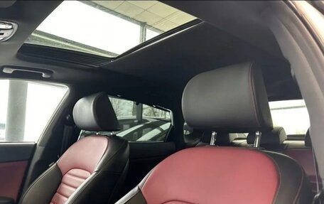 KIA Optima IV, 2018 год, 2 650 000 рублей, 10 фотография