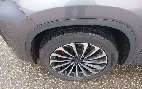 CheryExeed TXL, 2023 год, 2 657 000 рублей, 2 фотография