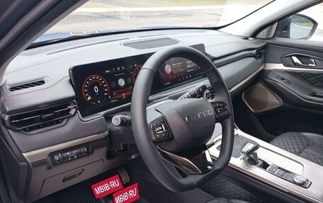 CheryExeed TXL, 2023 год, 2 657 000 рублей, 1 фотография