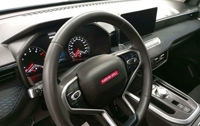 Haval Jolion, 2023 год, 1 174 000 рублей, 1 фотография