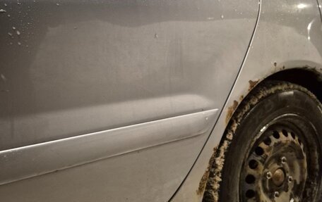 Mitsubishi Lancer IX, 2007 год, 530 000 рублей, 9 фотография