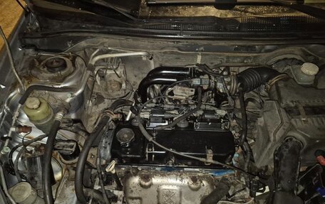 Mitsubishi Lancer IX, 2007 год, 530 000 рублей, 6 фотография