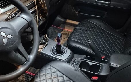 Mitsubishi Lancer IX, 2007 год, 530 000 рублей, 7 фотография