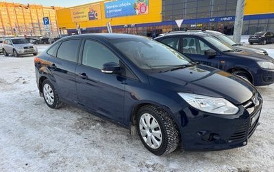 Ford Focus III, 2012 год, 650 000 рублей, 1 фотография