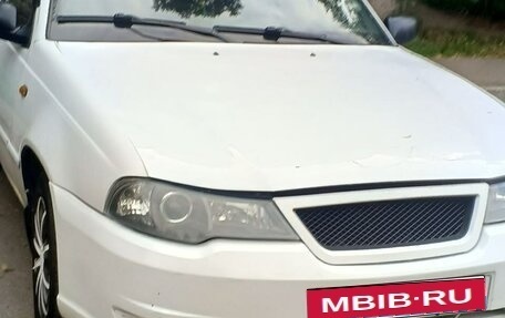 Daewoo Nexia I рестайлинг, 2010 год, 250 000 рублей, 1 фотография