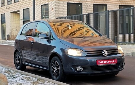 Volkswagen Golf Plus II, 2012 год, 790 000 рублей, 1 фотография