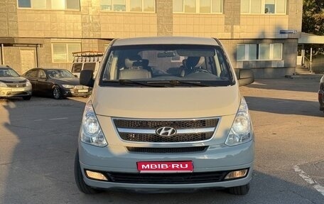 Hyundai Grand Starex Grand Starex I рестайлинг 2, 2008 год, 1 100 000 рублей, 1 фотография