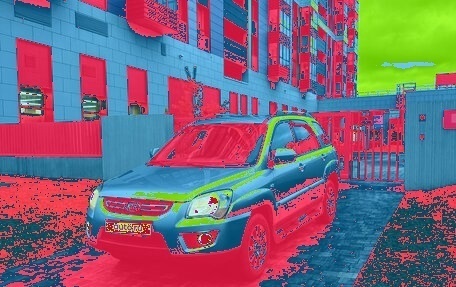 KIA Sportage II, 2008 год, 850 000 рублей, 1 фотография