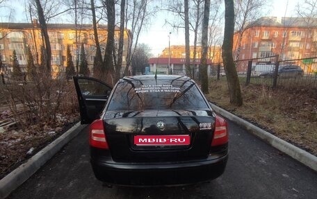 Skoda Octavia, 2007 год, 330 000 рублей, 1 фотография