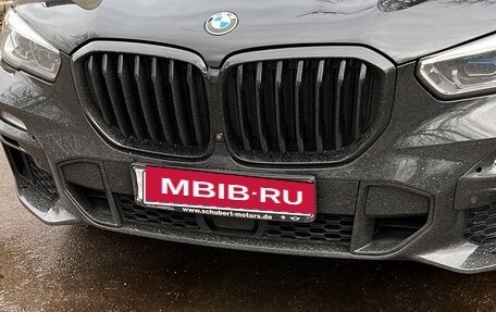 BMW X5, 2019 год, 7 200 000 рублей, 1 фотография