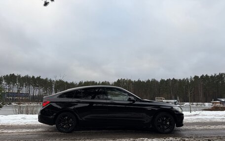 BMW 5 серия, 2010 год, 1 530 000 рублей, 6 фотография