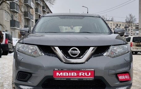 Nissan X-Trail, 2015 год, 1 700 000 рублей, 1 фотография