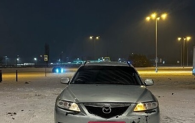 Mazda 6, 2005 год, 420 000 рублей, 1 фотография