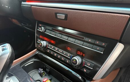 BMW 5 серия, 2010 год, 1 530 000 рублей, 15 фотография