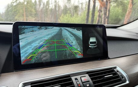 BMW 5 серия, 2010 год, 1 530 000 рублей, 18 фотография