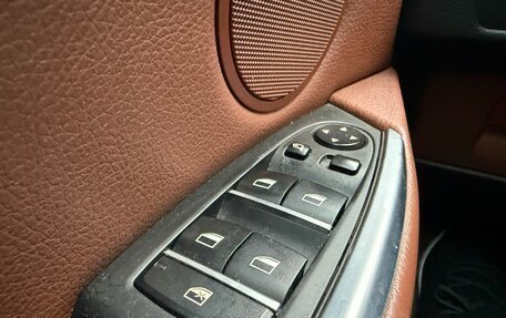 BMW 5 серия, 2010 год, 1 530 000 рублей, 17 фотография