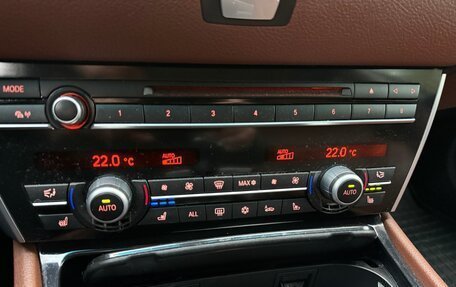 BMW 5 серия, 2010 год, 1 530 000 рублей, 20 фотография