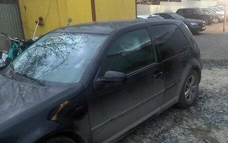 Volkswagen Golf IV, 2000 год, 380 000 рублей, 2 фотография