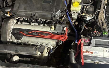 Volkswagen Golf IV, 2000 год, 380 000 рублей, 5 фотография