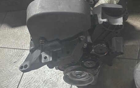 Volkswagen Golf IV, 2000 год, 380 000 рублей, 7 фотография