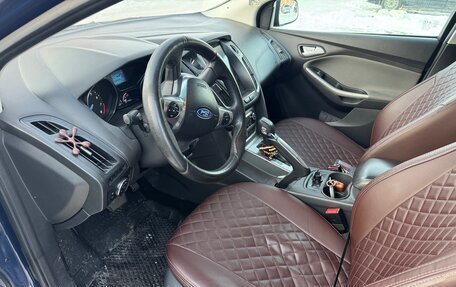 Ford Focus III, 2012 год, 650 000 рублей, 4 фотография