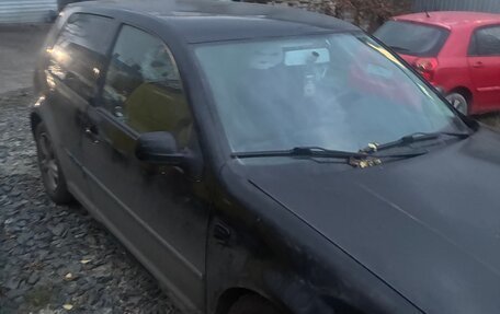 Volkswagen Golf IV, 2000 год, 380 000 рублей, 3 фотография