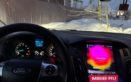 Ford Focus III, 2012 год, 650 000 рублей, 7 фотография