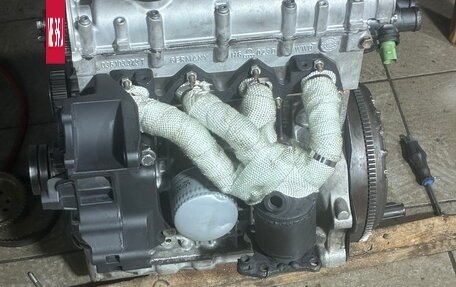 Volkswagen Golf IV, 2000 год, 380 000 рублей, 8 фотография