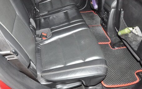 Jeep Grand Cherokee, 2014 год, 2 700 000 рублей, 12 фотография