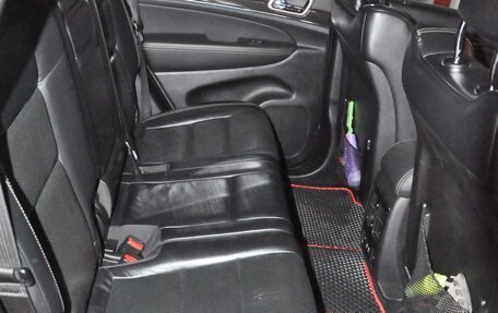 Jeep Grand Cherokee, 2014 год, 2 700 000 рублей, 13 фотография