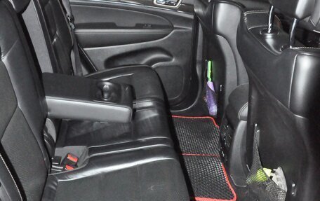 Jeep Grand Cherokee, 2014 год, 2 700 000 рублей, 11 фотография