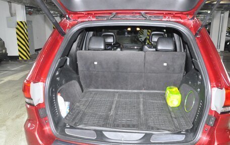 Jeep Grand Cherokee, 2014 год, 2 700 000 рублей, 9 фотография