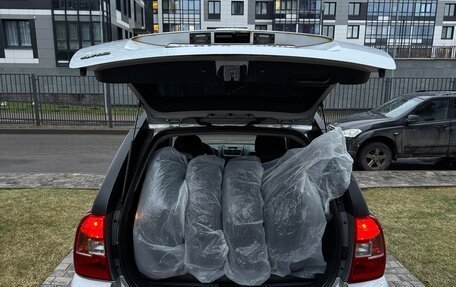 KIA Sportage II, 2008 год, 850 000 рублей, 6 фотография