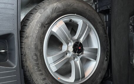 KIA Sportage II, 2008 год, 850 000 рублей, 10 фотография