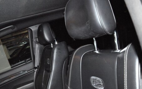 Jeep Grand Cherokee, 2014 год, 2 700 000 рублей, 22 фотография