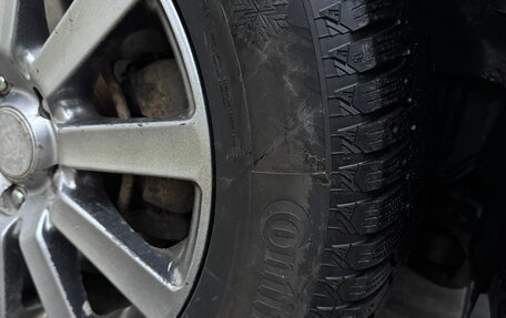 KIA Sportage II, 2008 год, 850 000 рублей, 9 фотография