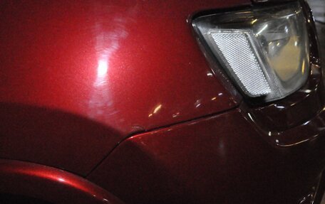 Jeep Grand Cherokee, 2014 год, 2 700 000 рублей, 21 фотография