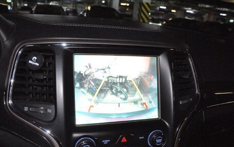 Jeep Grand Cherokee, 2014 год, 2 700 000 рублей, 19 фотография