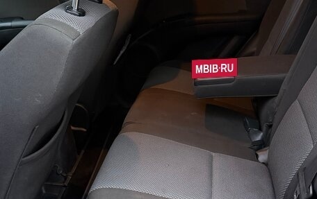 KIA Sportage II, 2008 год, 850 000 рублей, 8 фотография