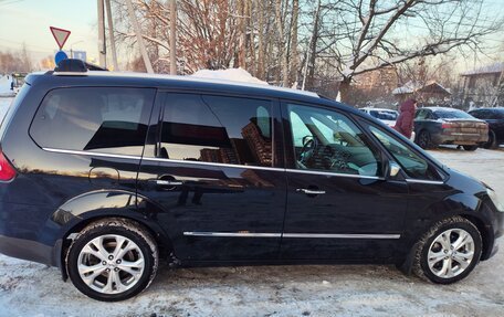 Ford Galaxy II, 2012 год, 1 500 000 рублей, 2 фотография