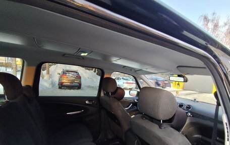 Ford Galaxy II, 2012 год, 1 500 000 рублей, 8 фотография