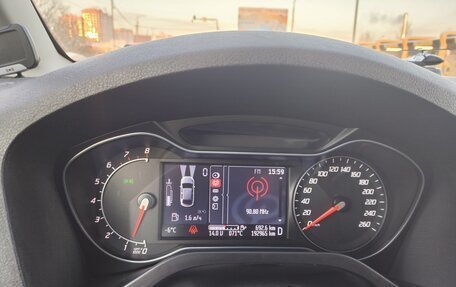 Ford Galaxy II, 2012 год, 1 500 000 рублей, 15 фотография