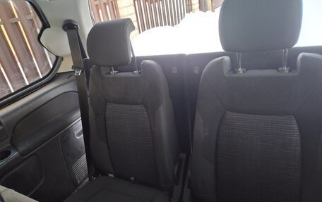 Ford Galaxy II, 2012 год, 1 500 000 рублей, 12 фотография